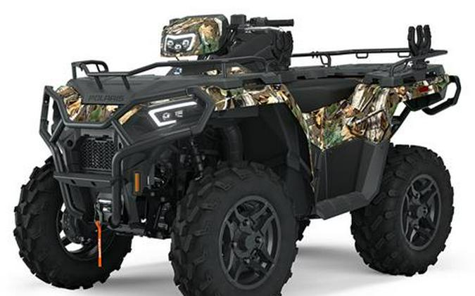 2025 Polaris Sportsman 570 Hunt Edition