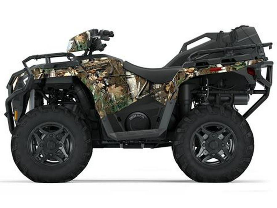 2025 Polaris Sportsman 570 Hunt Edition