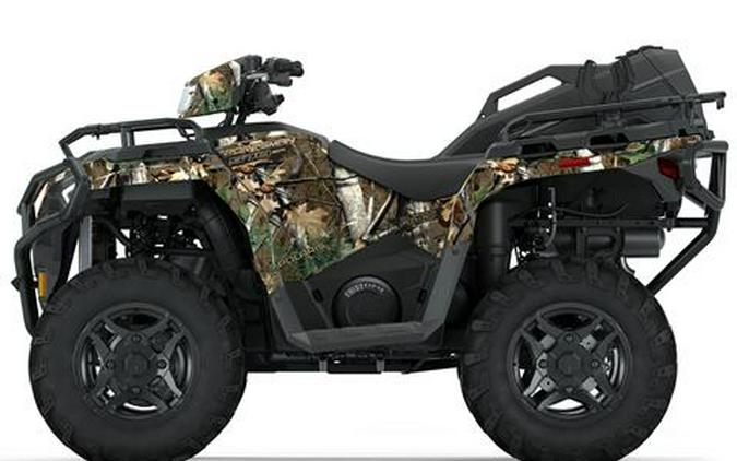 2025 Polaris Sportsman 570 Hunt Edition