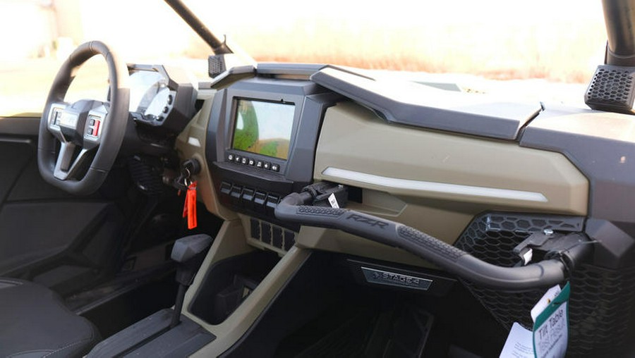 2025 Polaris® RZR Pro S Ultimate