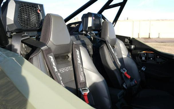 2025 Polaris® RZR Pro S Ultimate