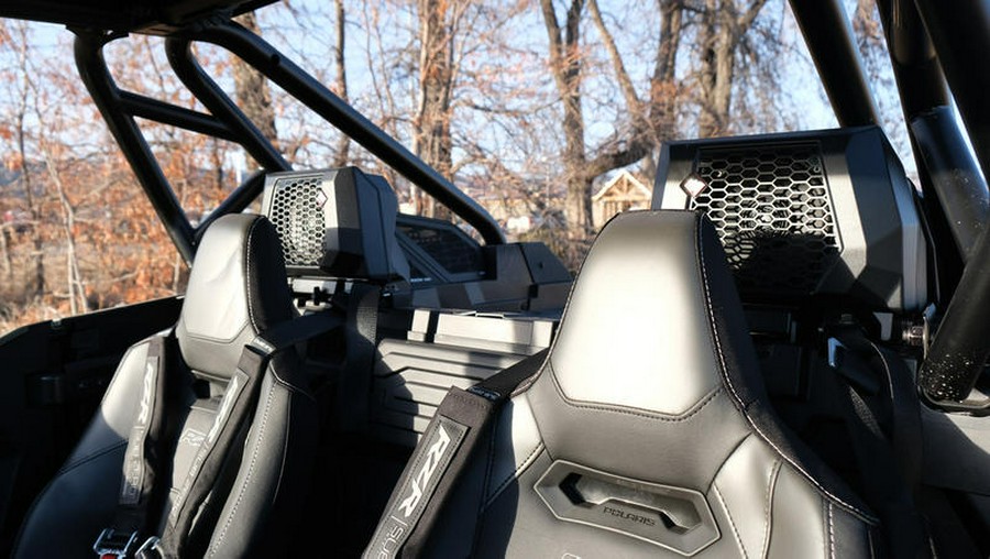 2025 Polaris® RZR Pro S Ultimate