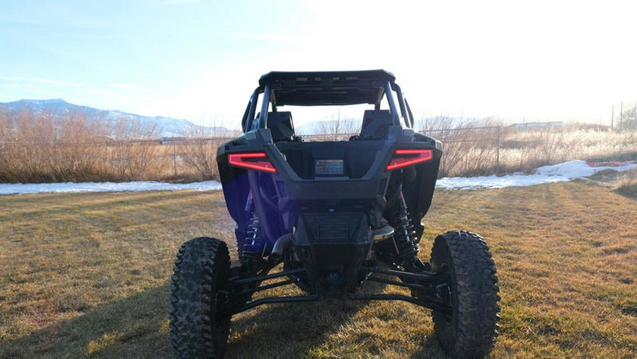 2025 Polaris® RZR Pro S Ultimate