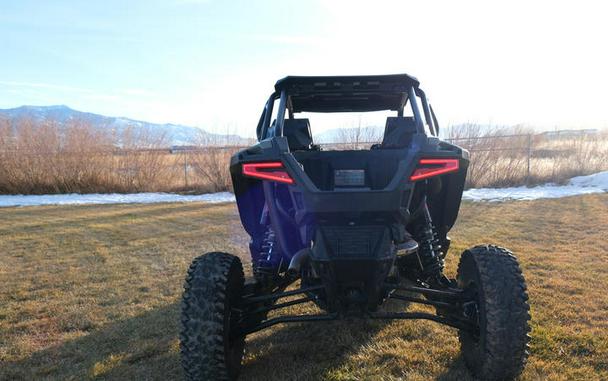 2025 Polaris® RZR Pro S Ultimate