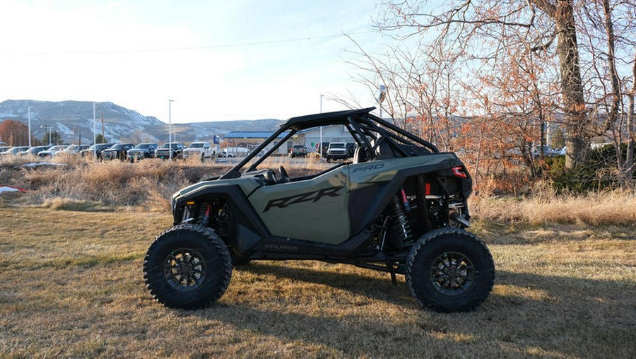 2025 Polaris® RZR Pro S Ultimate