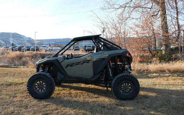 2025 Polaris® RZR Pro S Ultimate