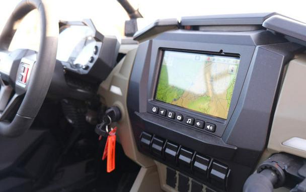 2025 Polaris® RZR Pro S Ultimate