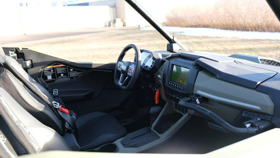 2025 Polaris® RZR Pro S Ultimate