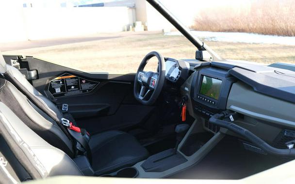 2025 Polaris® RZR Pro S Ultimate