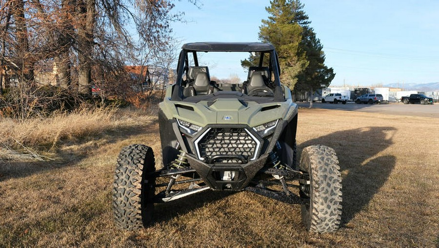 2025 Polaris® RZR Pro S Ultimate