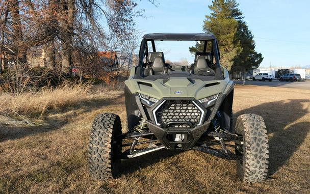 2025 Polaris® RZR Pro S Ultimate