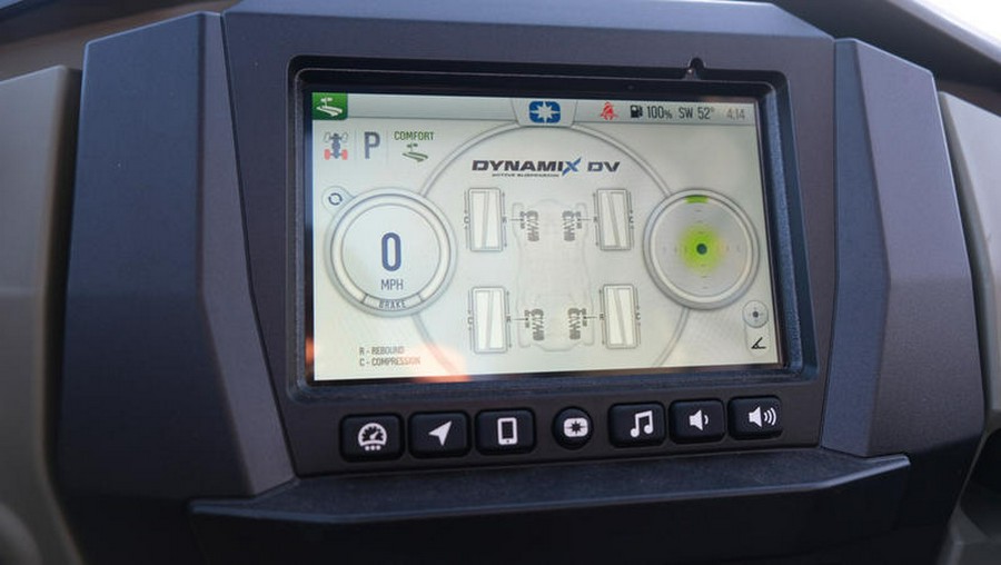 2025 Polaris® RZR Pro S Ultimate