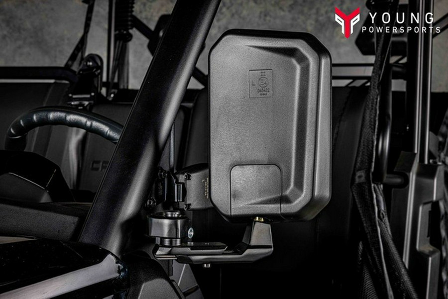 2026 CFMOTO UFORCE 1000 XL