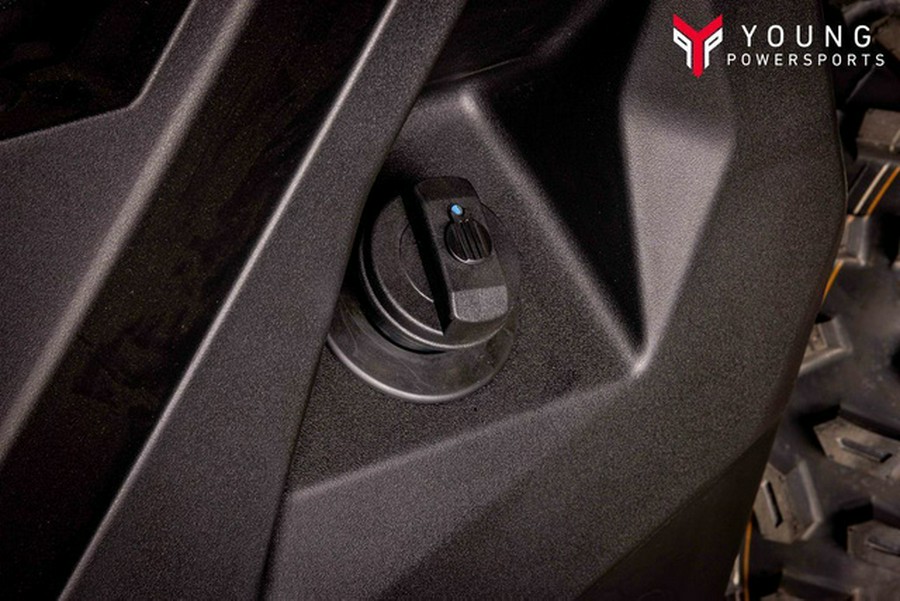 2026 CFMOTO UFORCE 1000 XL