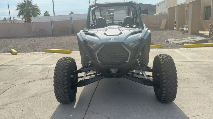 2026 Polaris RZR Pro S 4 Sport