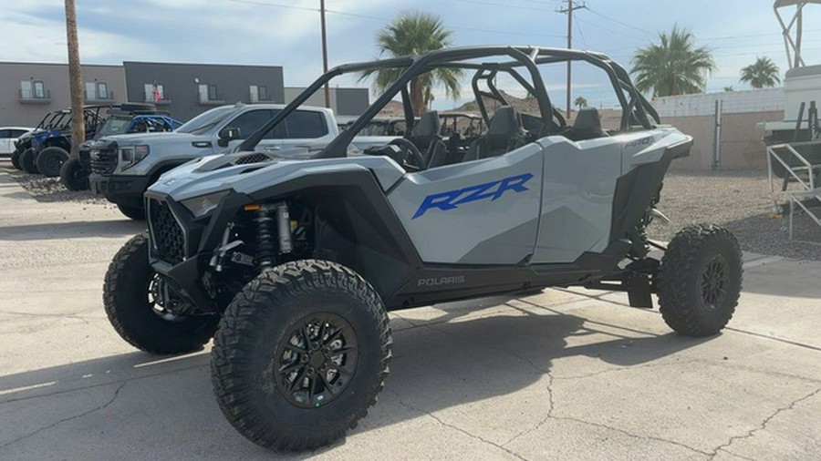 2026 Polaris RZR Pro S 4 Sport