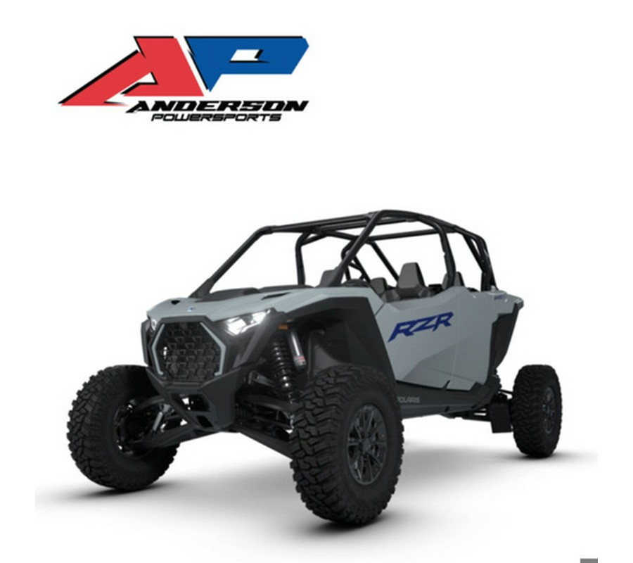 2026 Polaris RZR Pro S 4 Sport
