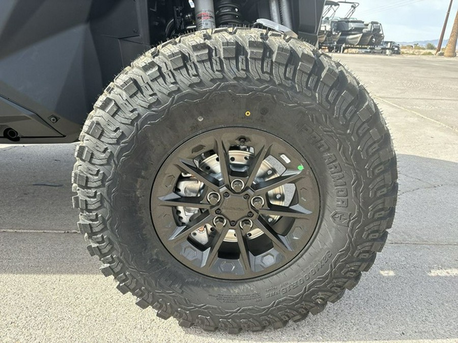 2026 Polaris RZR Pro S 4 Sport