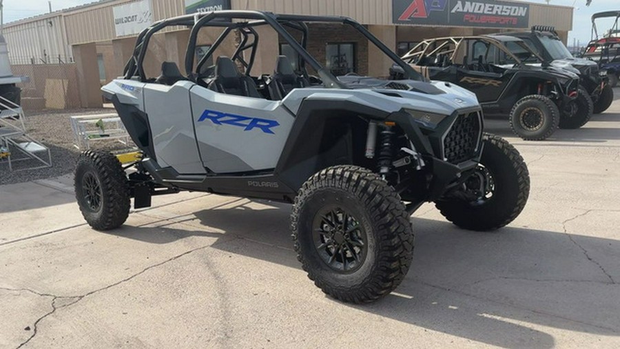 2026 Polaris RZR Pro S 4 Sport