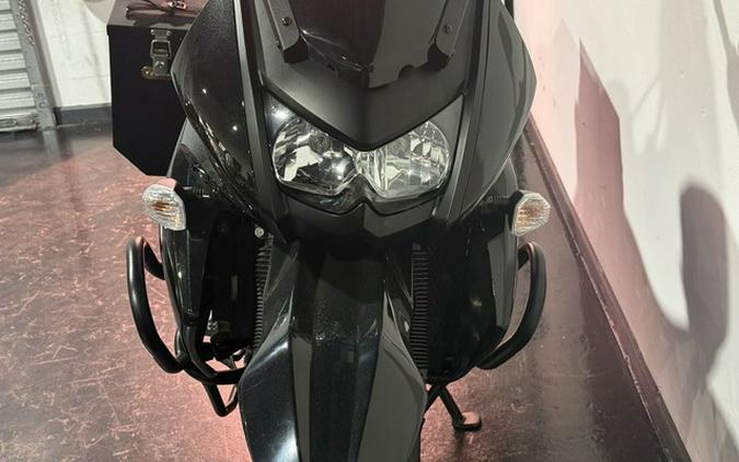 2018 Kawasaki KLR 650