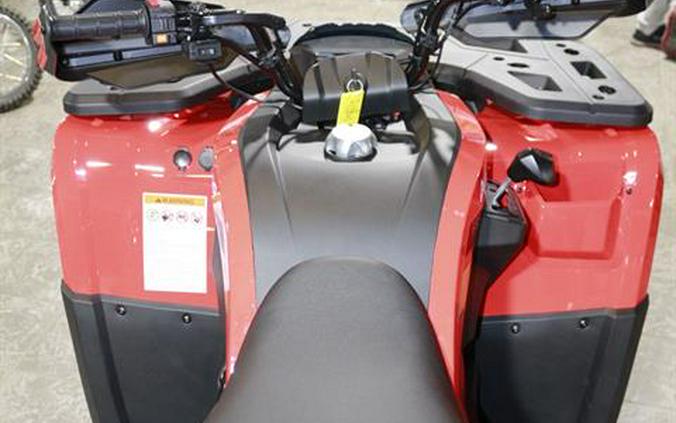 2025 Denago Powersports Freelander 300FI