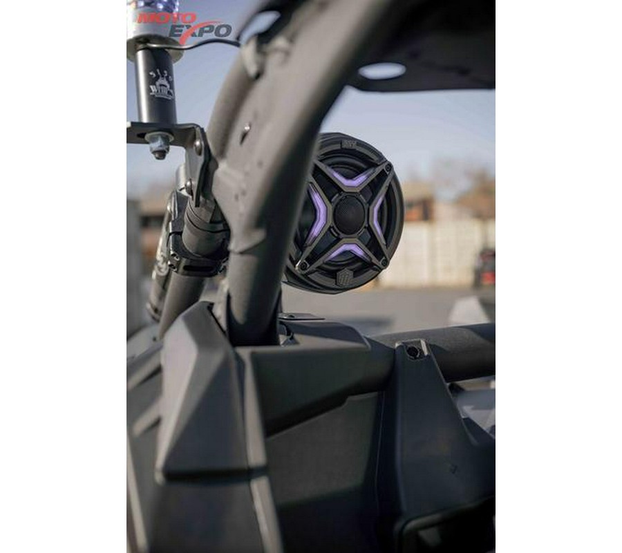 2026 Can-Am® Maverick X3 MAX X rc TURBO RR 72