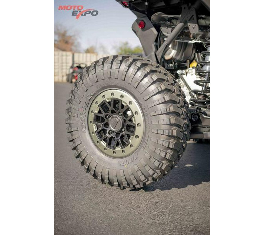 2026 Can-Am® Maverick X3 MAX X rc TURBO RR 72