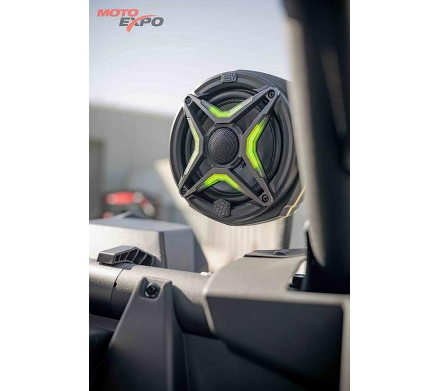 2026 Can-Am® Maverick X3 MAX X rc TURBO RR 72