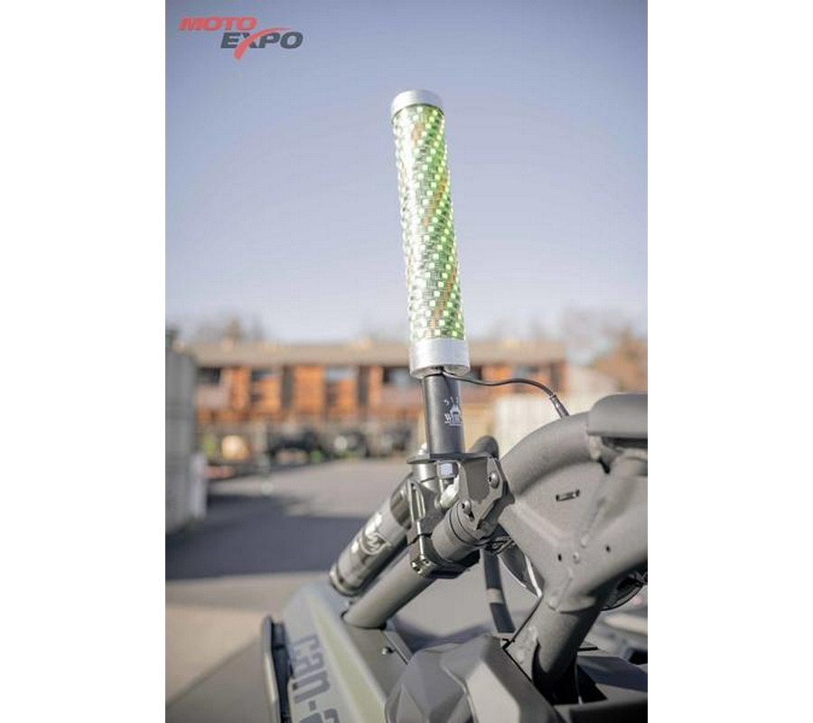 2026 Can-Am® Maverick X3 MAX X rc TURBO RR 72