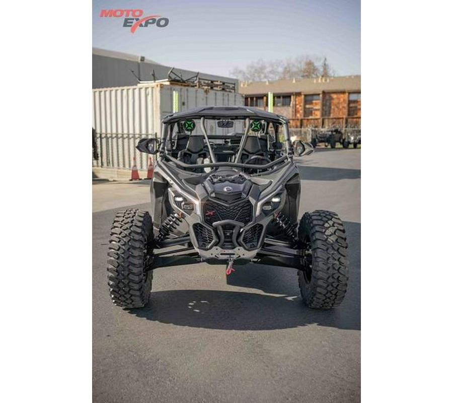 2026 Can-Am® Maverick X3 MAX X rc TURBO RR 72