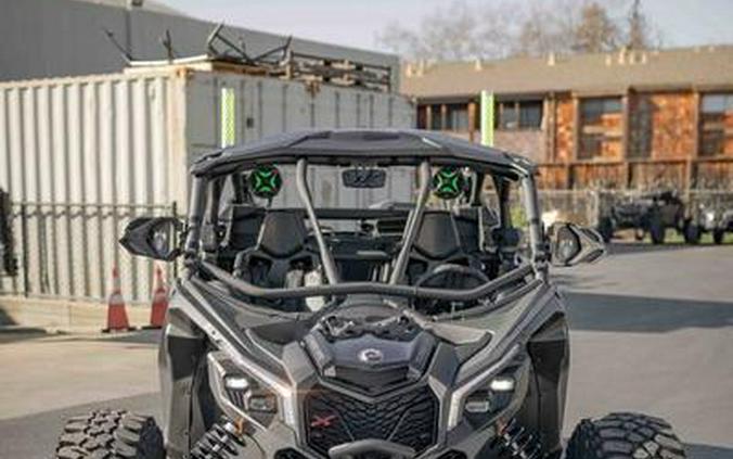 2026 Can-Am® Maverick X3 MAX X rc TURBO RR 72