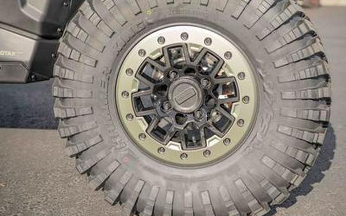 2026 Can-Am® Maverick X3 MAX X rc TURBO RR 72