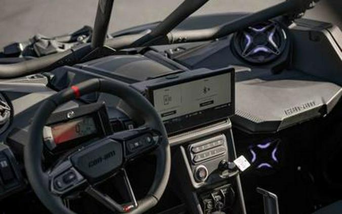 2026 Can-Am® Maverick X3 MAX X rc TURBO RR 72