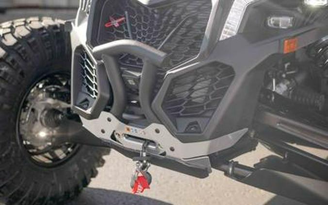 2026 Can-Am® Maverick X3 MAX X rc TURBO RR 72