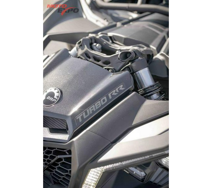 2026 Can-Am® Maverick X3 MAX X rc TURBO RR 72