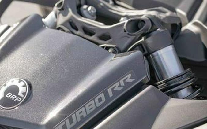 2026 Can-Am® Maverick X3 MAX X rc TURBO RR 72