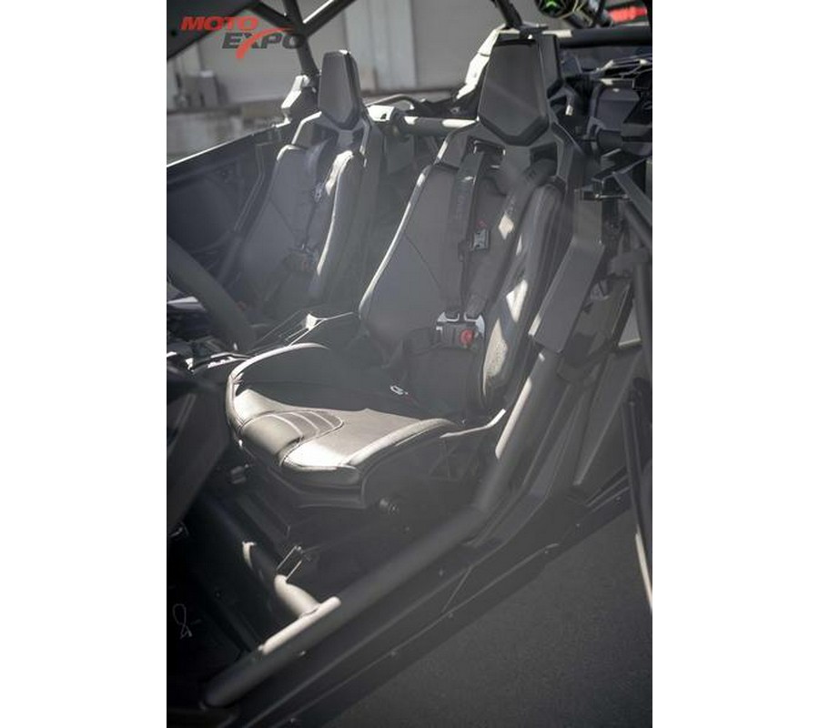 2026 Can-Am® Maverick X3 MAX X rc TURBO RR 72