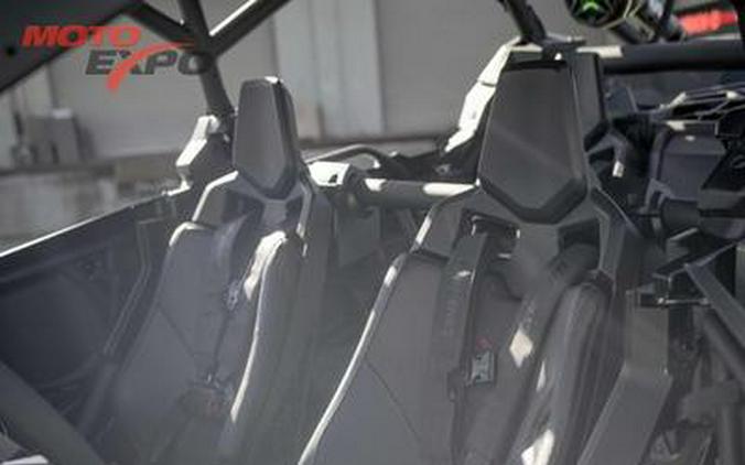 2026 Can-Am® Maverick X3 MAX X rc TURBO RR 72