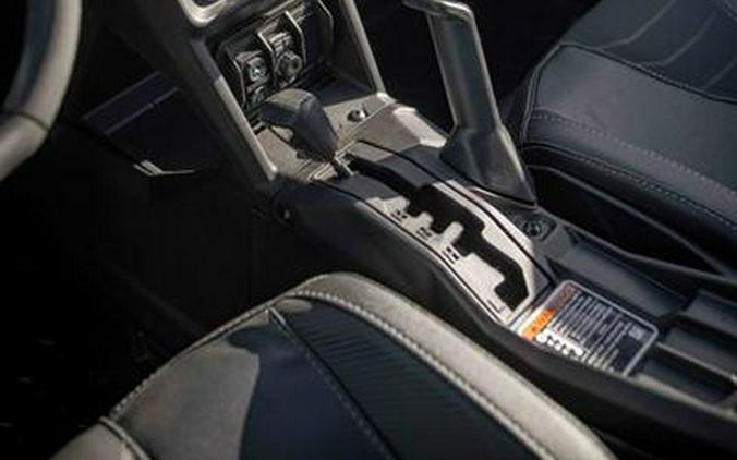 2026 Can-Am® Maverick X3 MAX X rc TURBO RR 72