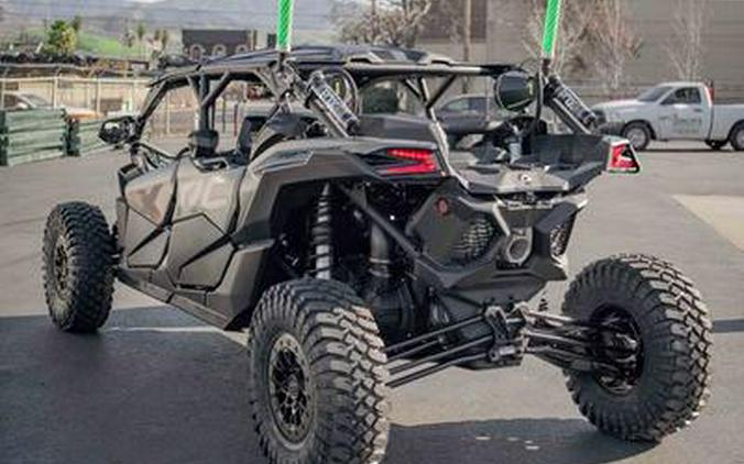 2026 Can-Am® Maverick X3 MAX X rc TURBO RR 72