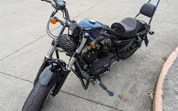 2022 Harley-Davidson Forty-Eight®