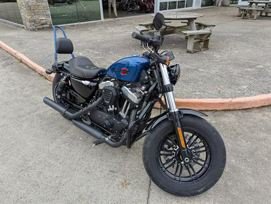 2022 Harley-Davidson Forty-Eight®