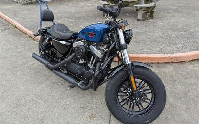 2022 Harley-Davidson Forty-Eight®