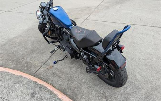 2022 Harley-Davidson Forty-Eight®