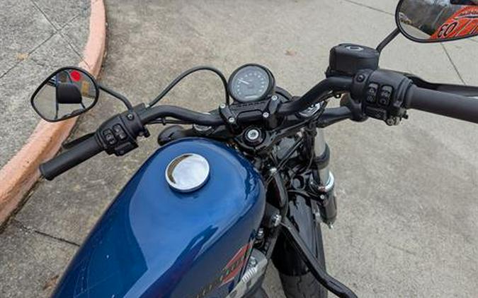 2022 Harley-Davidson Forty-Eight®