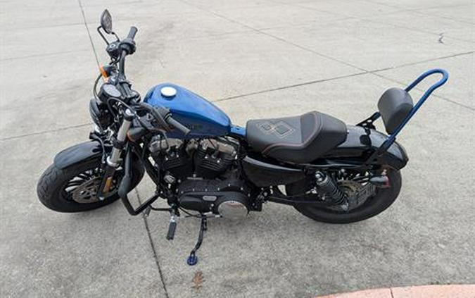 2022 Harley-Davidson Forty-Eight®
