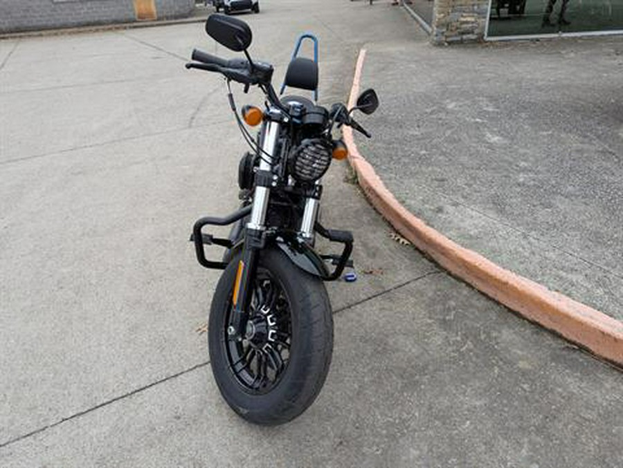 2022 Harley-Davidson Forty-Eight®