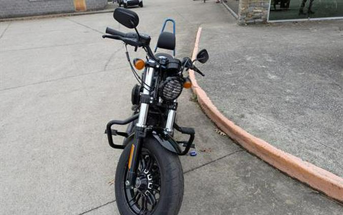 2022 Harley-Davidson Forty-Eight®