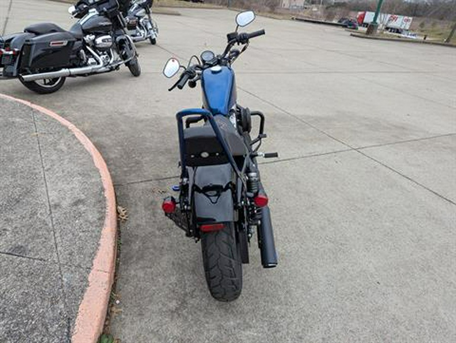 2022 Harley-Davidson Forty-Eight®