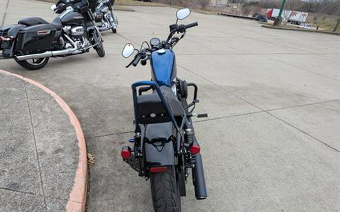 2022 Harley-Davidson Forty-Eight®